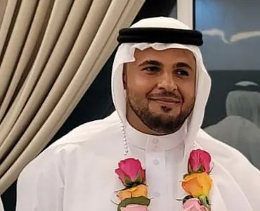 التوبي - تاروت .. «آل عمير» يحتفي بعقد قرانه على «آل حليل»