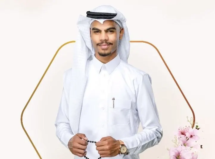 في صفوى.. «الأحمد» يحتفي بعقد قرانه على «الحنابي»
