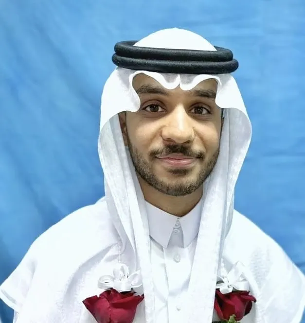 الربيعية - تاروت.. «الحمام» يحتفي بعقد قرانه على «الأبيض»