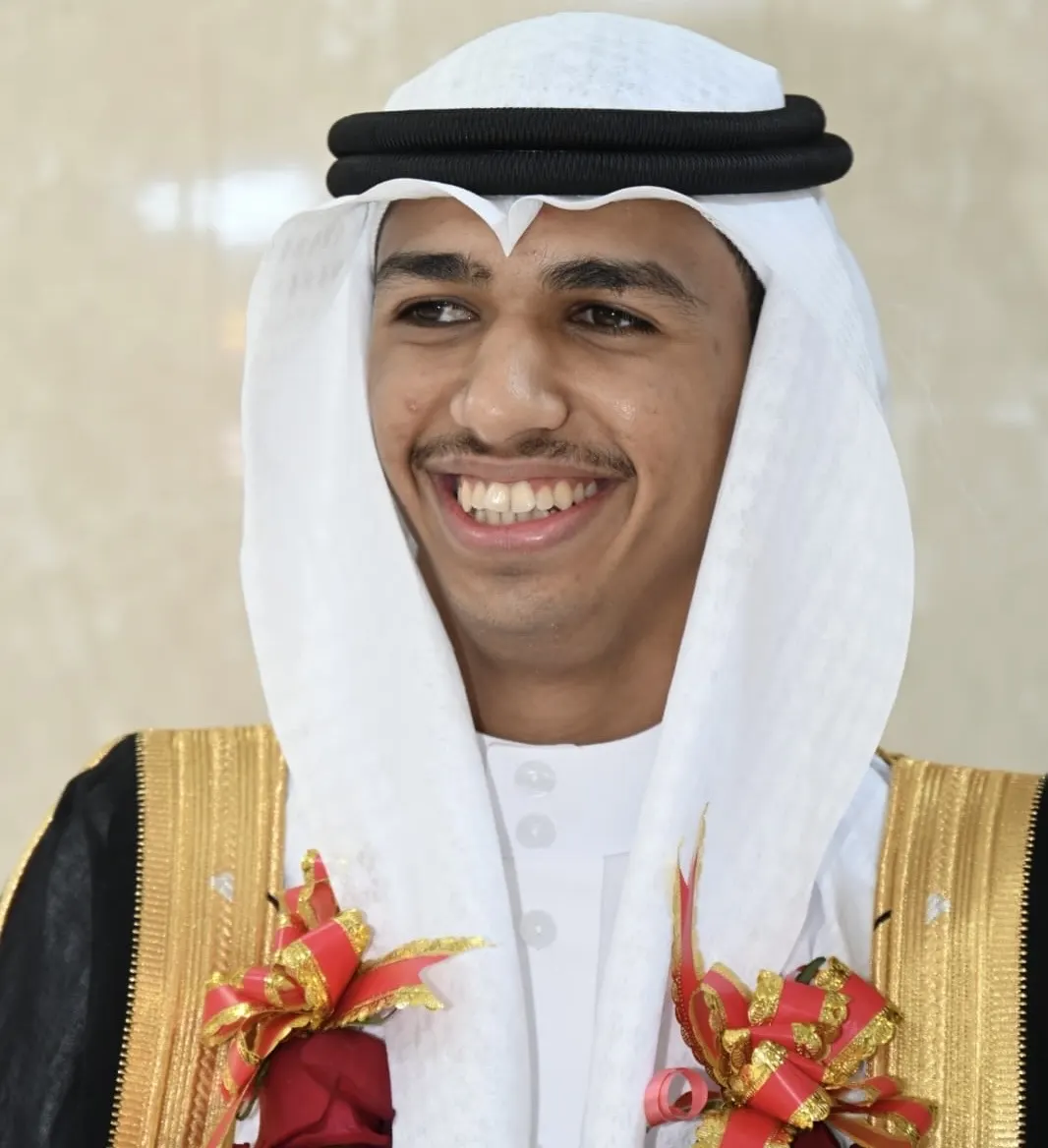 تاروت - الربيعية.. القفص الذهبي يجمع عائلتي «الشايب» و«اوحيد»