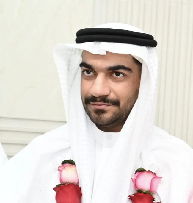 سنابس - العوامية.. «آل يوسف» يحتفي بعقد قرانه على «القطان»
