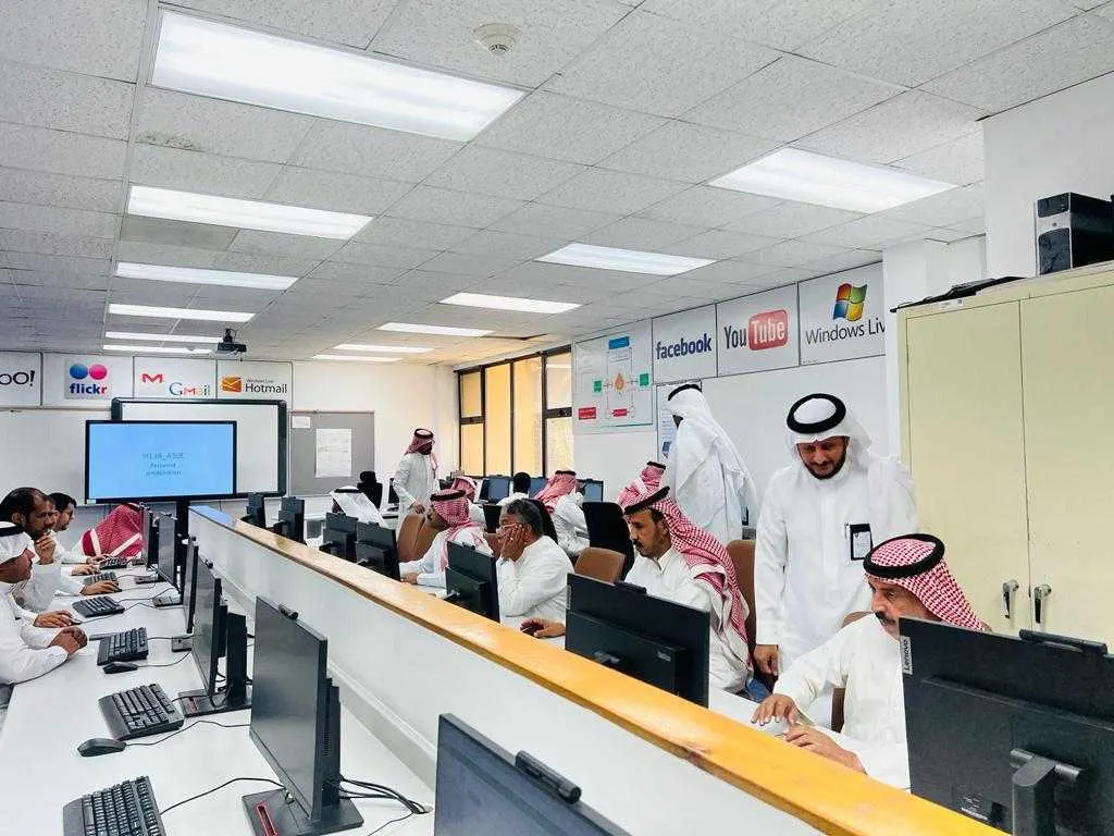 1260 طالبًا وطالبة بالشرقية يؤدون اختبار تحديد المستوى للتمكين الدراسي