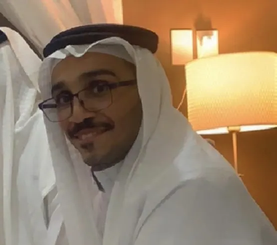 من القطيف .. «الرايسي» يحتفي بعقد قرانه على «البو سعيد»