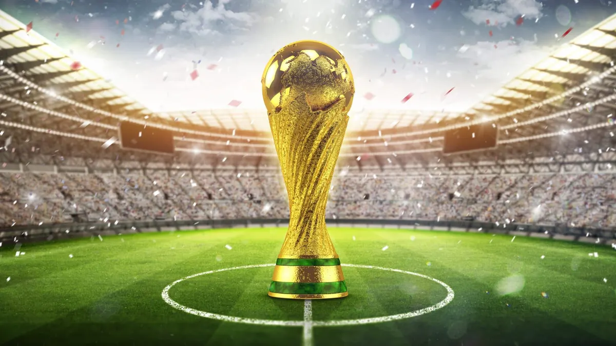 الاتحاد السعودي لكرة القدم يعلن نية المملكة الترشح لاستضافة كأس العالم 2034
