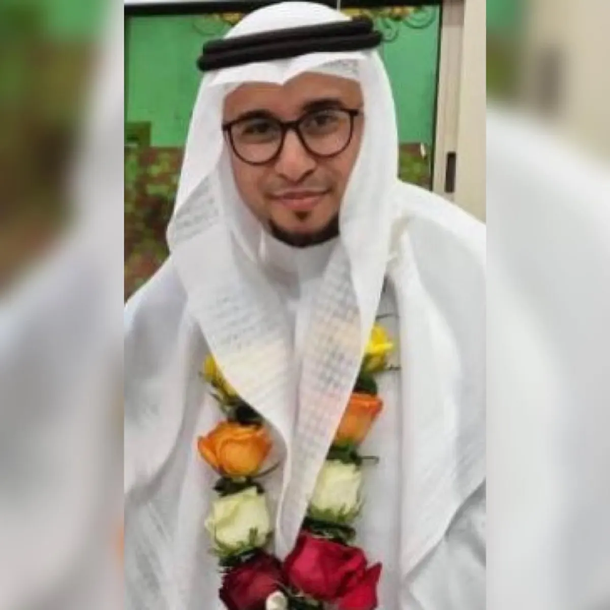 أم الحمام - القديح.. «عبد الله» ينير أسرتي «الكعيبي» و«طحنون»
