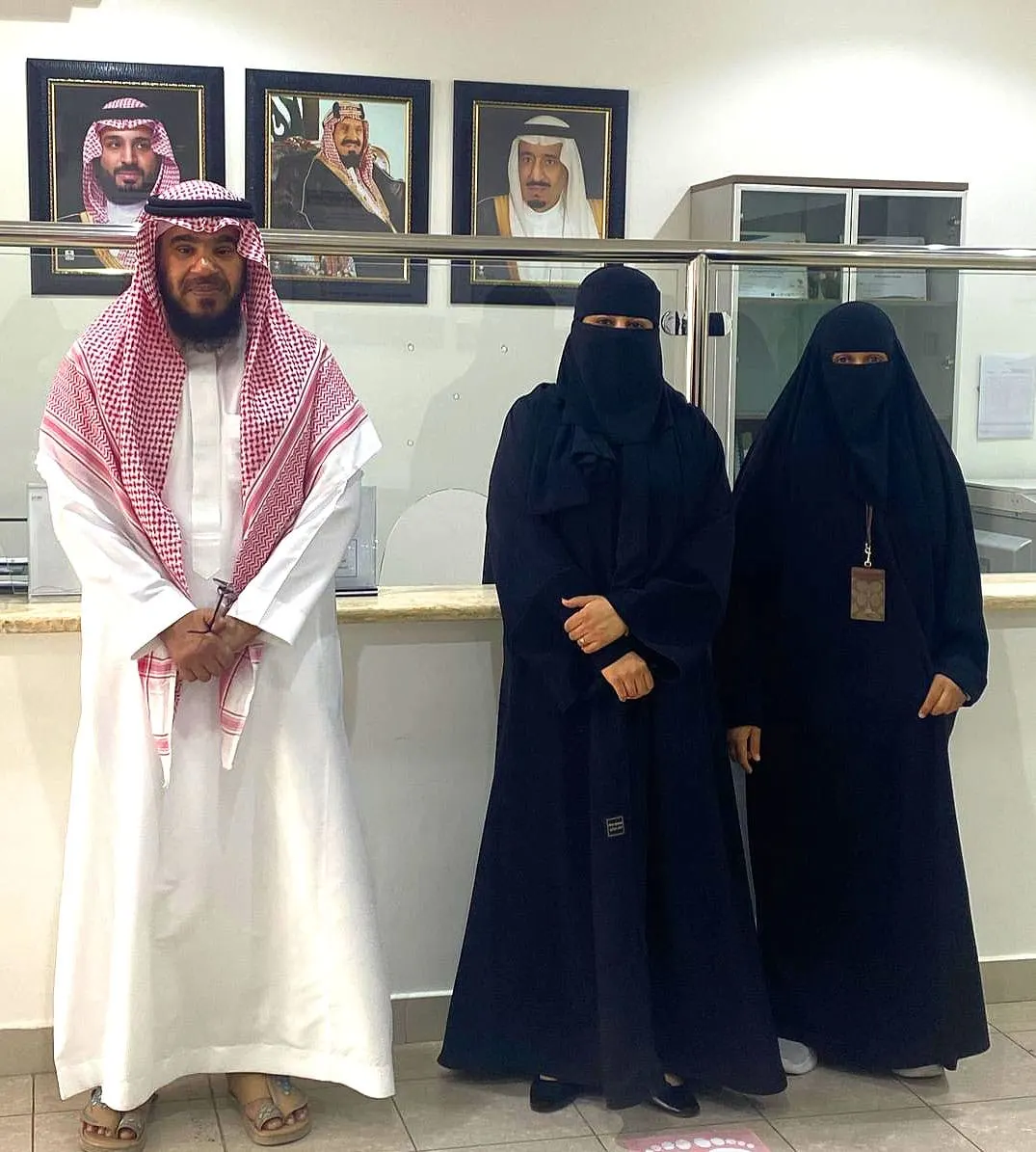 خلال زيارته لـ الخدمات الداعمة بالقطيف.. الشريدة يناقش سبل تطوير مستوى جودة الخدمات