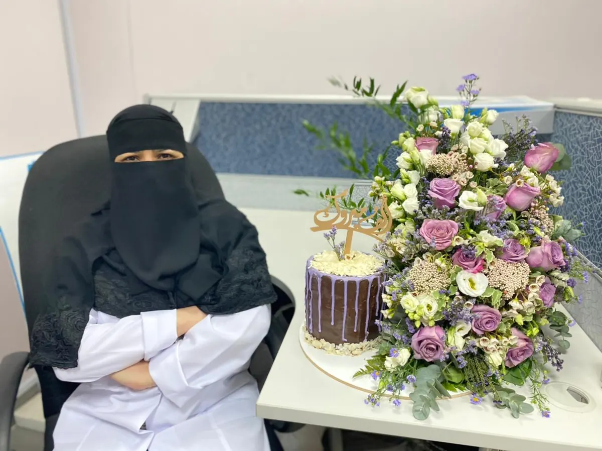 في الشهر العالمي للتوعية بسرطان الثدي.. الاستشارية غنيمة الزاهر تتحدث عن الرضاعة الطبيعية