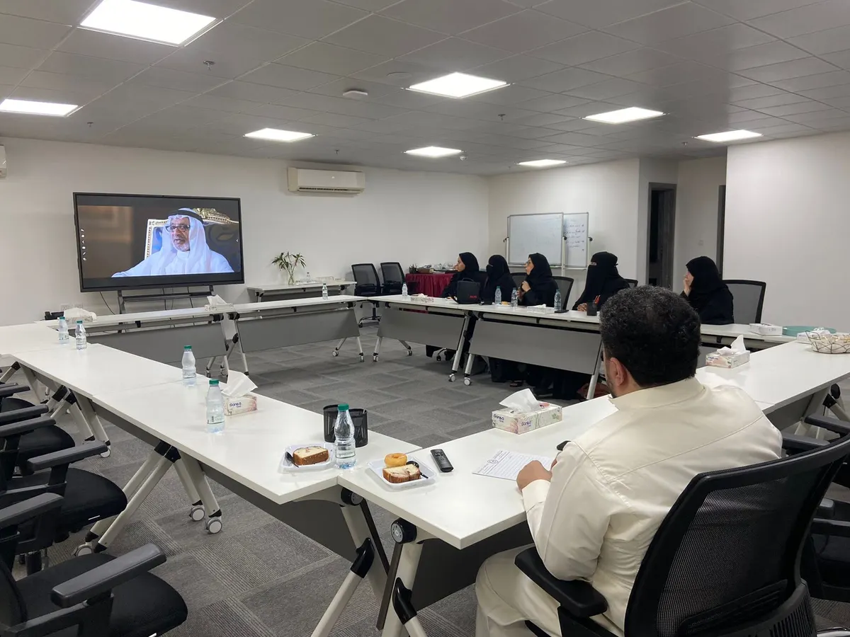 «سعادة سيهات» و«عطاء القطيف النسائية» تبحثان سبل تعزيز الشراكة المجتمعية