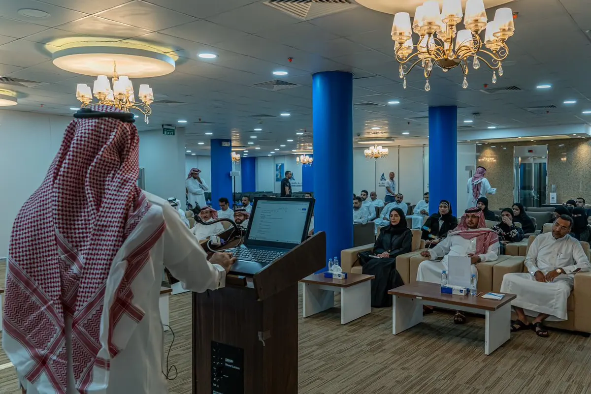 في غرفة الشرقية بالقطيف.. آل كفير يسلّط الضوء على أنظمة التفتيش في لقاء «التحديات والحلول في قطاع المطاعم والمقاهي»