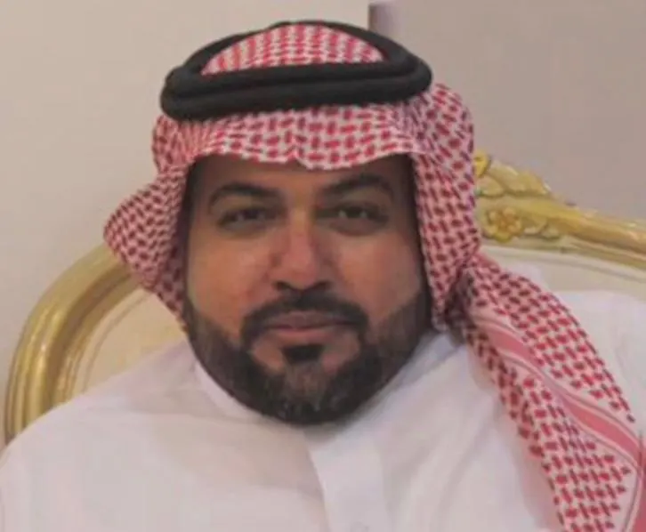 في ضمان القطيف.. ترقية «حسين المقبل» إلى المرتبة السابعة