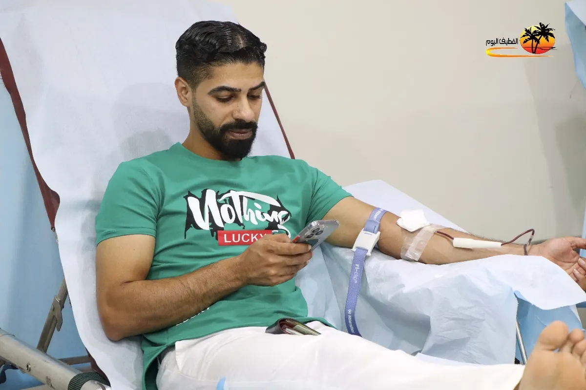 في حلة محيش.. «بجودك أحيا» تستقبل 80 متقدمًا في ثاني أيام النسخة السابعة