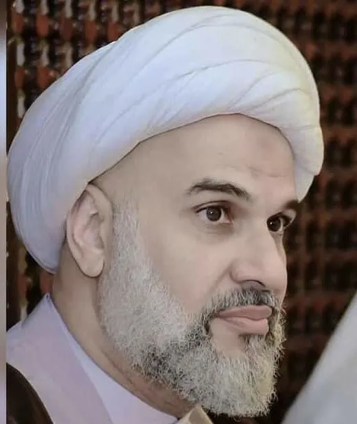 من جزيرة تاروت.. الموت يغيب تلميذ المراجع والعلماء.. العلامة الشيخ مهدي المصلي