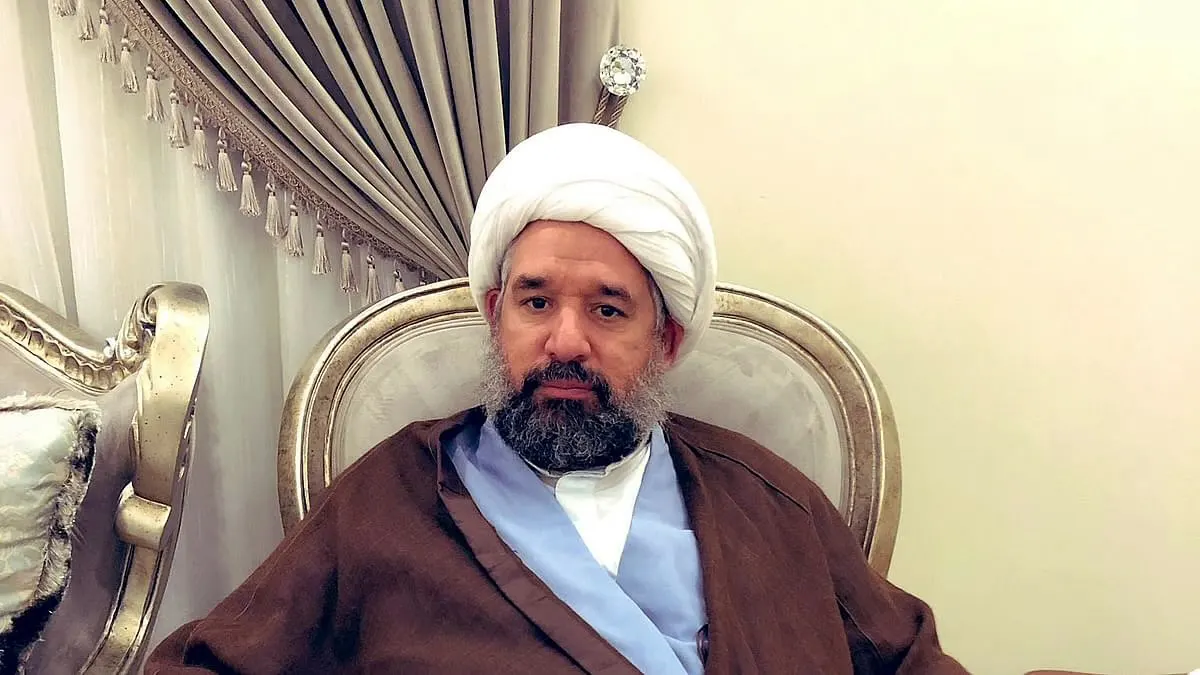 العلامة الشيخ مهدي المصلي في ذمة الله
