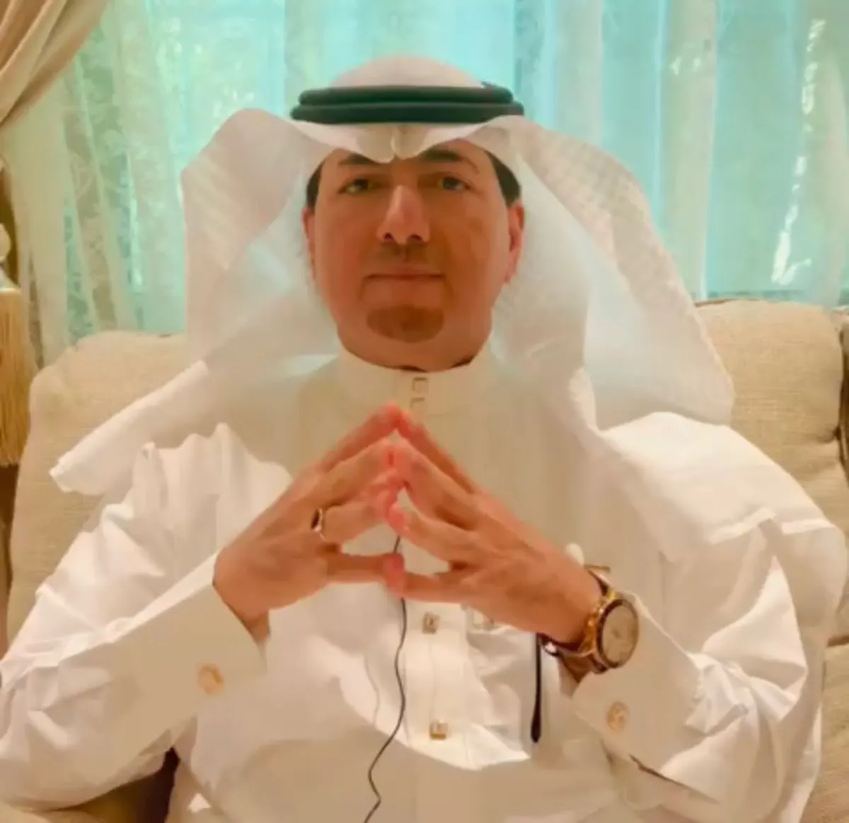 عبد المحسن الخضر: «إتقان» ستُحدث نقلة نوعية في أداء 33 جمعية بالقطيف