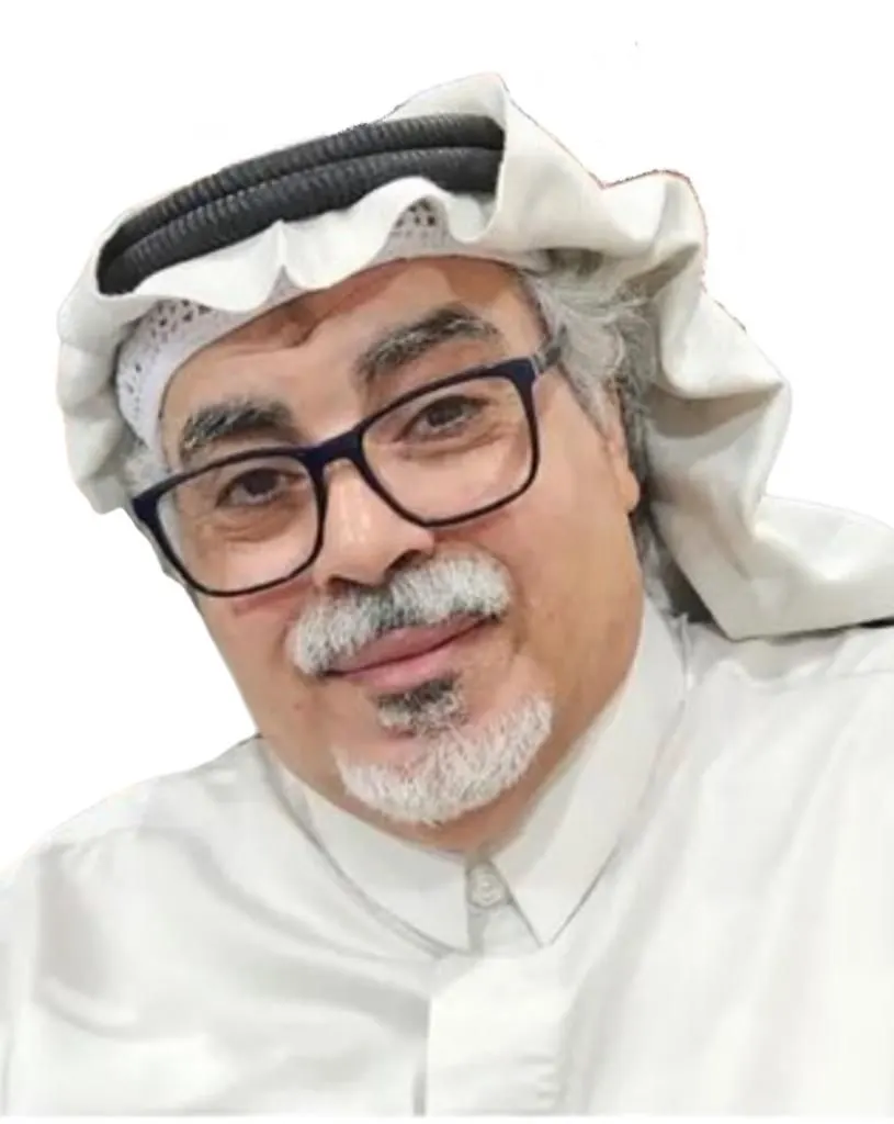 في سنابس.. اختصاصي السلامة سعيد آل طلاق يحذّر من خطورة حوادث السقوط.. ويوصي باستخدام أحزمة الأمان في أماكن مرتفعة