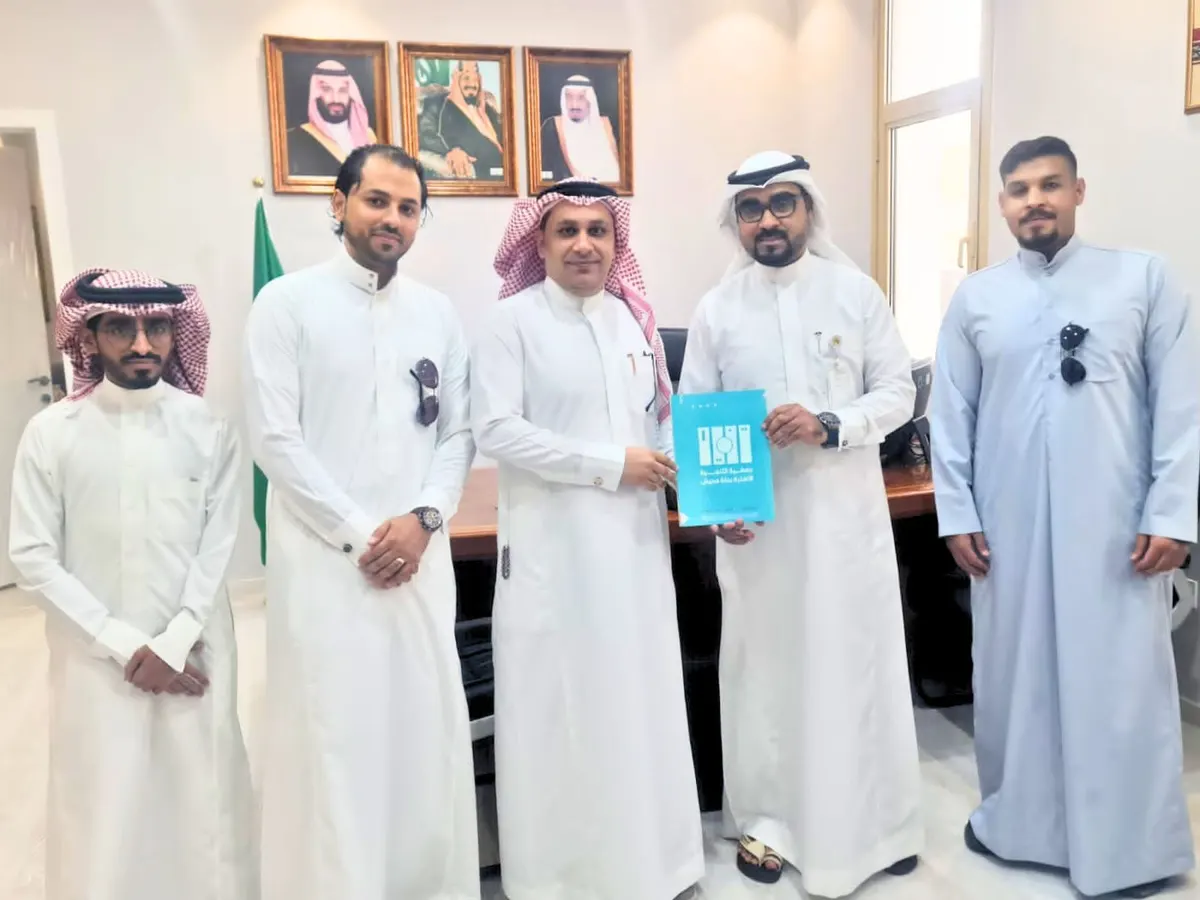 في مركز التنمية بالقطيف.. تنمية حلة محيش تستعرض برامجها وأنشطتها