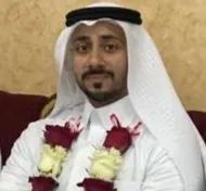 القطيف.. «الميلاد» يحتفي بعقد قرانه على «الخضابه»