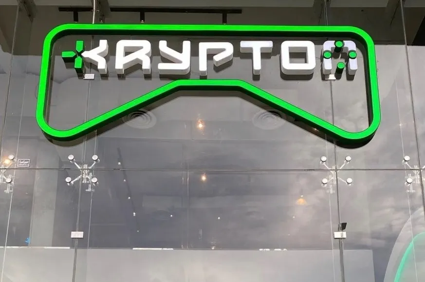 لأول مرة في سيهات مركز ألعاب الكمبيوتر «كريبتون» بأسعار تنافسية