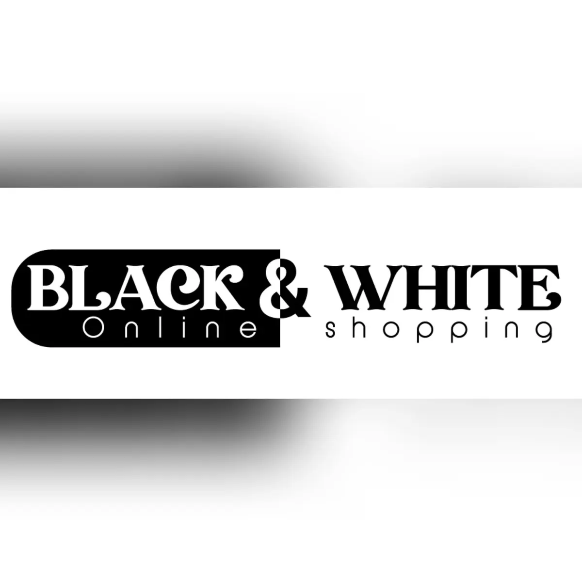 تخفيضات شهر اكتوبر على جميع المنتجات في Black & White