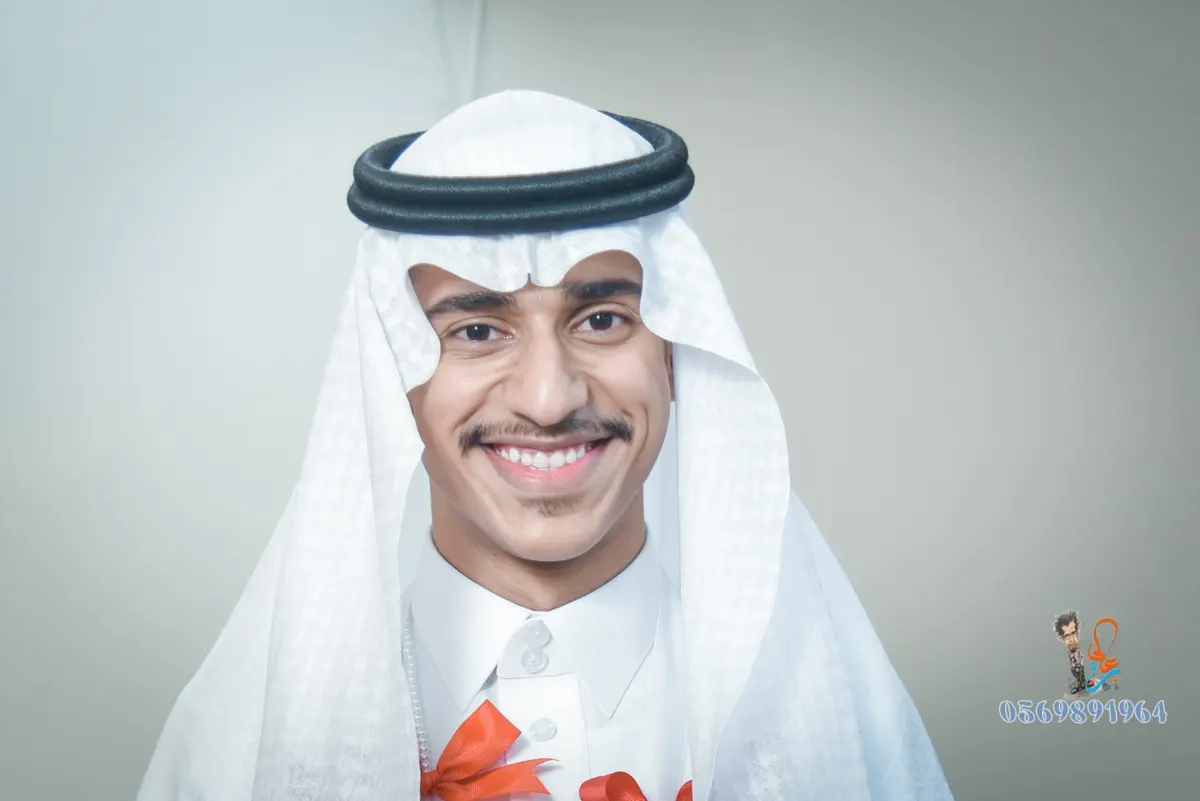 في سنابس.. «الضامن» يحتفي بعقد قرانه