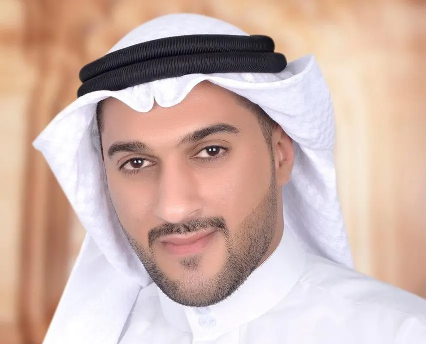 القطيف - باب الشمال.. «زهراء» تنير أسرتي «آل كرم» و«آل عيسى»