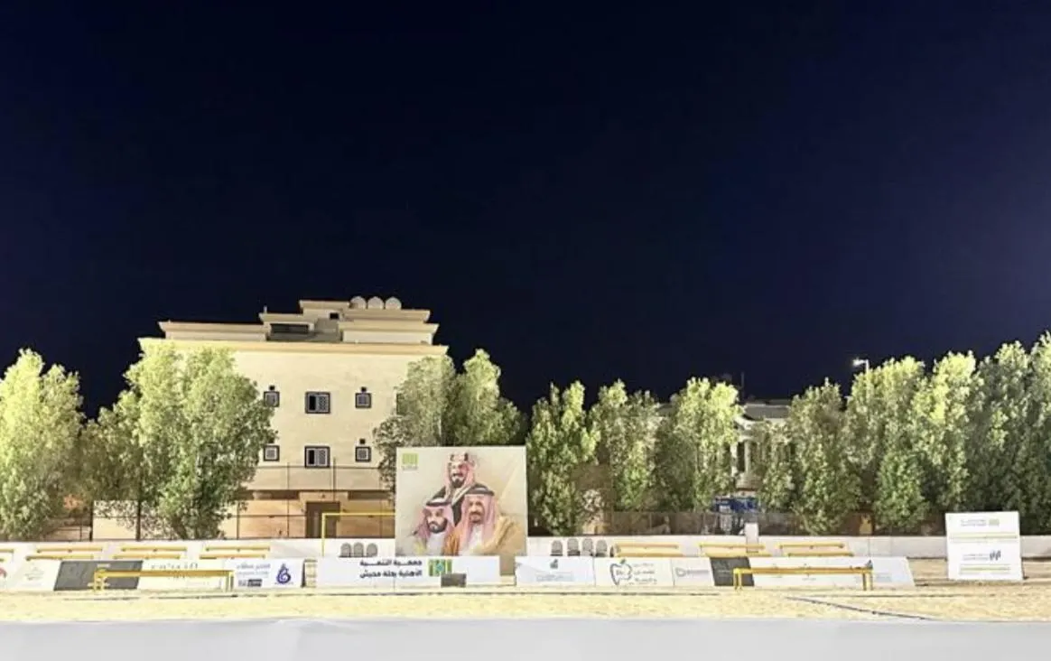 أقل من أسبوعين لإغلاق التسجيل في الحدث الرياضي الفريد بحلة محيش.. الأزهر يستعد للنسخة الأولى لشاطئية كرة القدم.. برعاية محافظ القطيف