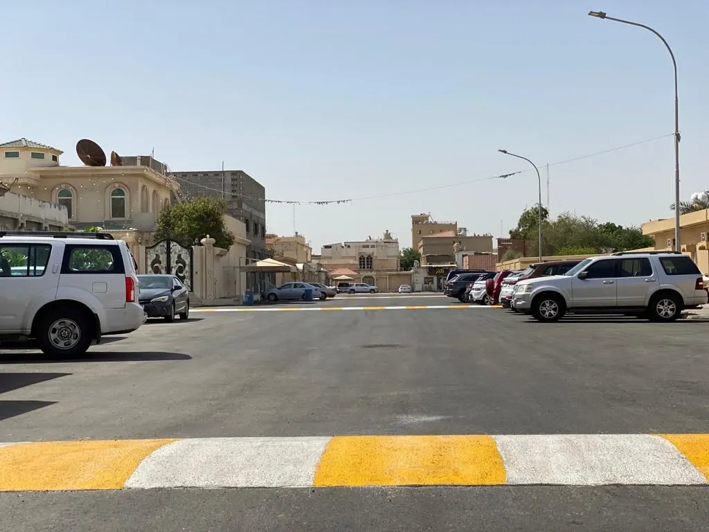 بلدية القطيف: عالجنا 909 بلاغات خلال شهر