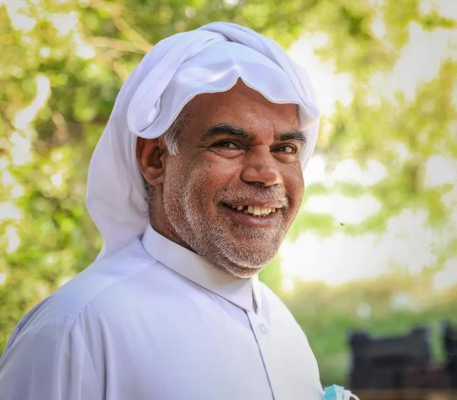 من الجارودية.. لمشاركته في إنجاح «فعالية اللوز القطيفي» بالربيعية.. البيئة والمياه والزراعة بالقطيف تكرِّم «منصور آل مدن»