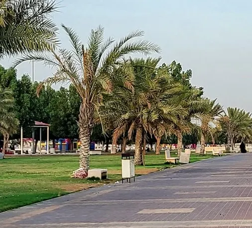 على واجهة المحسينيات البحرية.. محافظ القطيف يرعى فعاليات البيئة لنا ولأجيالنا