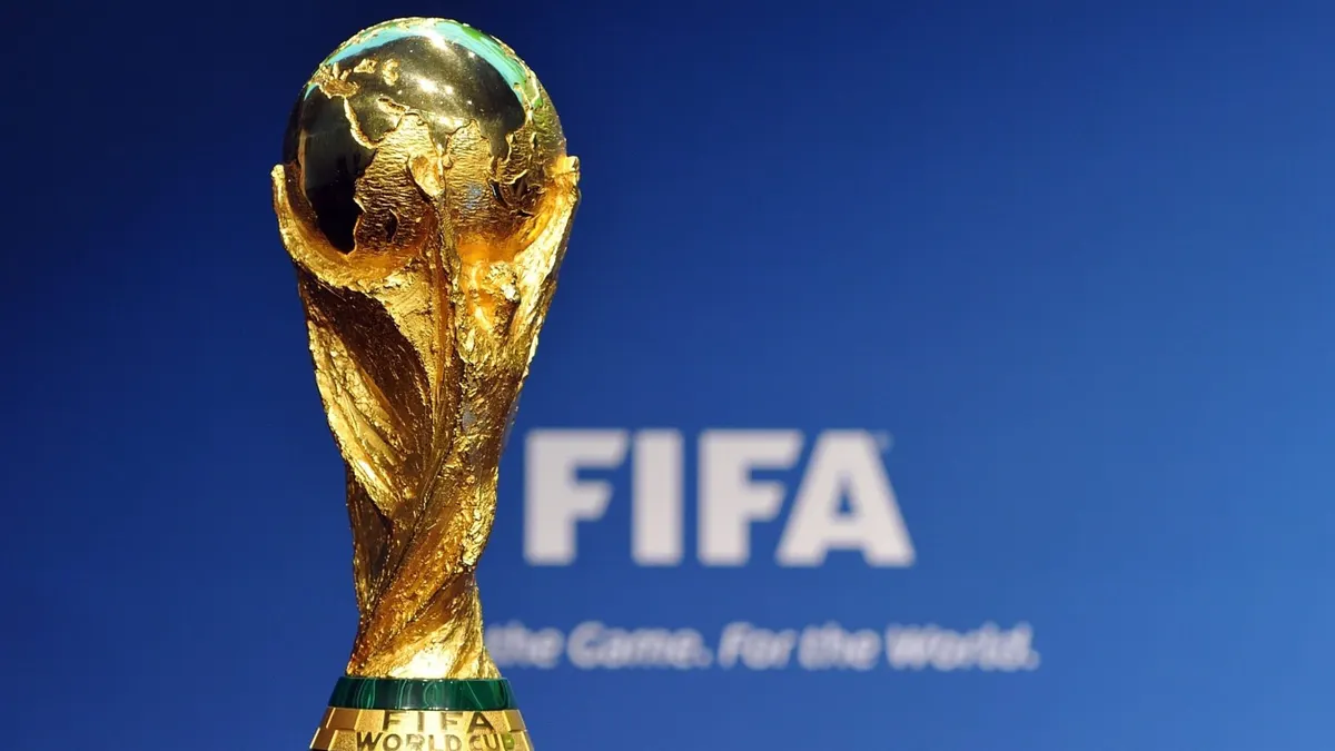 «الفيفا» يعلن أن المملكة هي الدولة الوحيدة التي تقدمت بطلب استضافة كأس العالم 2034