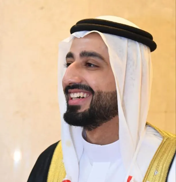 من تاروت.. القفص الذهبي يجمع عائلتي «آل حسين» و«التاروتي»