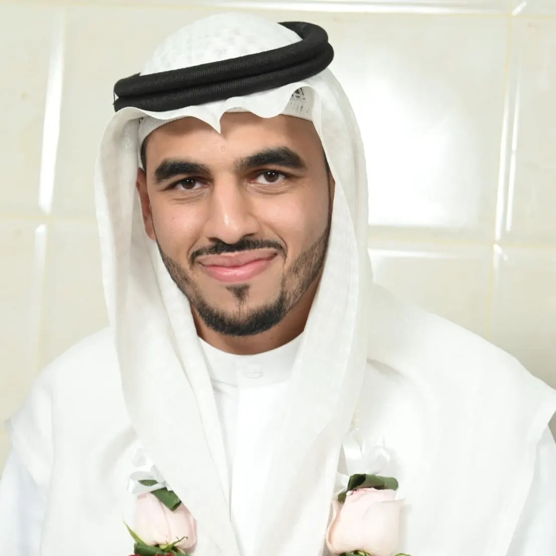 الربيعية - تاروت.. «حياص» يحتفي بعقد قرانه على «الدخيل»