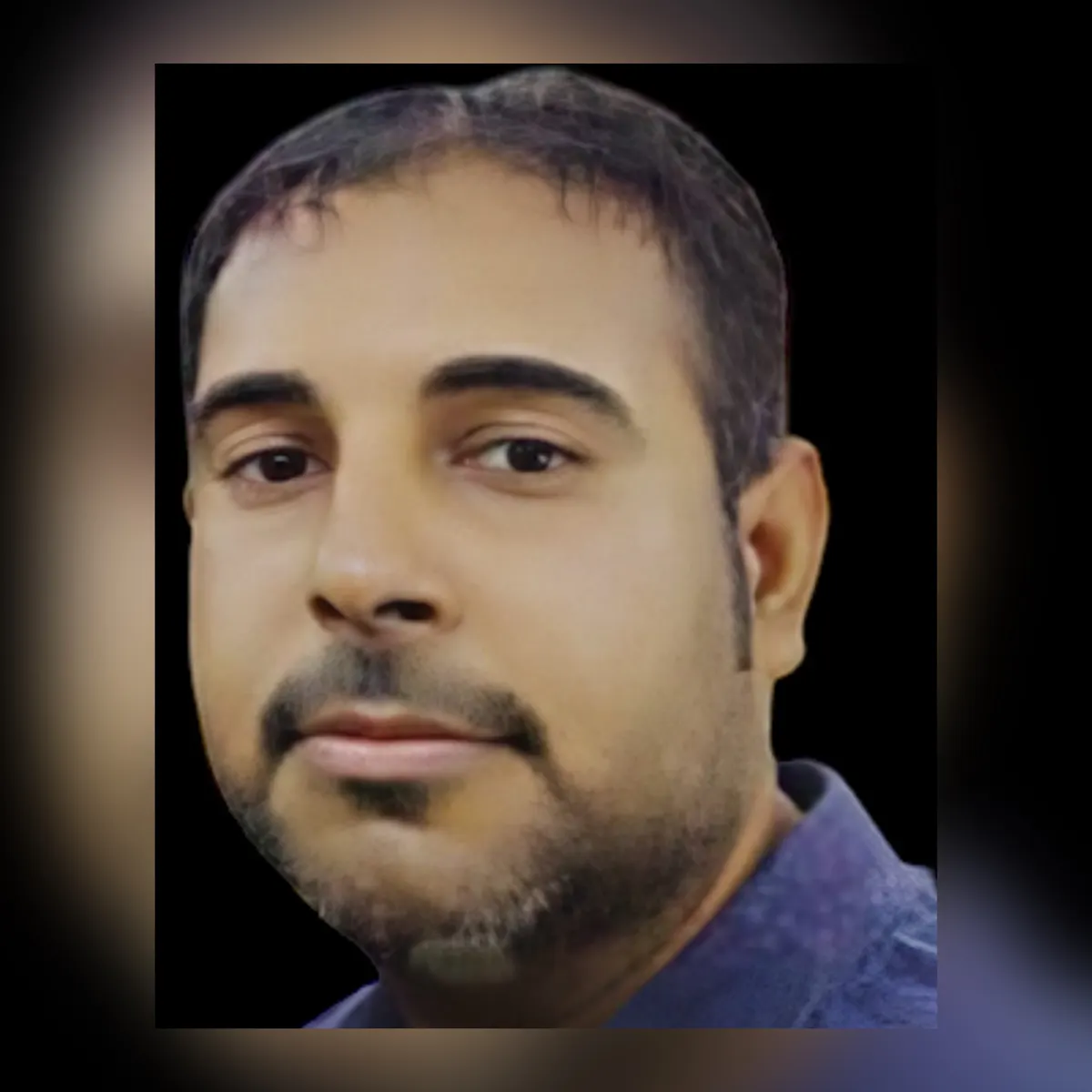 في رشالة القديح.. يحيى الحصار.. ذهب ليستر قبورًا كشفتها مياه الأمطار.. وداهمه الموت بين شواهدها