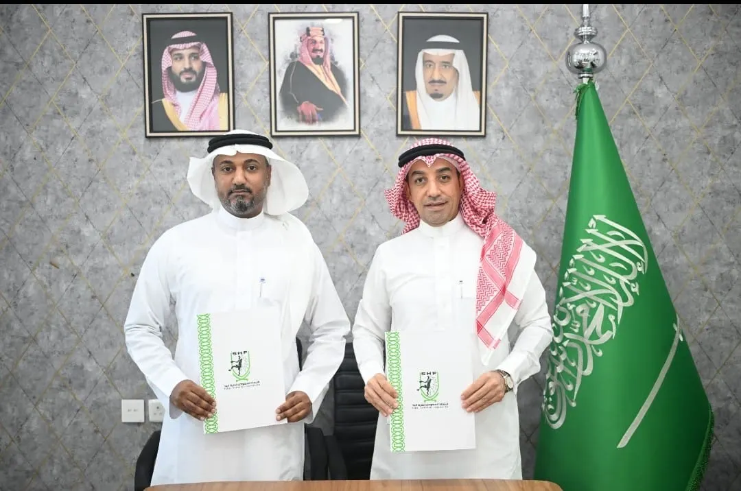 «النصر» الرياضي راعيًا لبطولة العالم للأندية لكرة اليد «سوبر جلوب 2023»