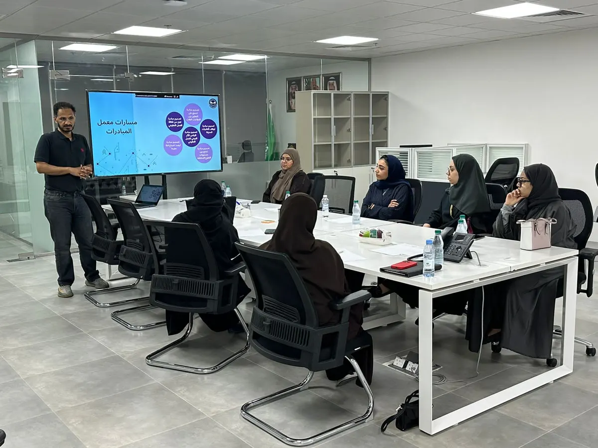 «هاكاثون سعادة» يجتذب 60 مهتماً بالعمل الاجتماعي