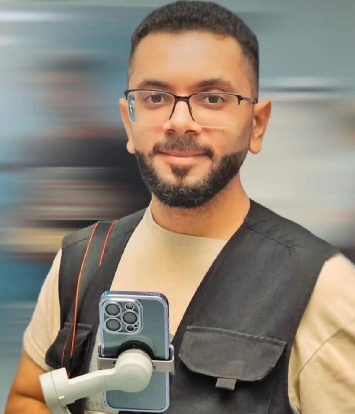 من صفوى.. لجهوده في فعالية «البيئة لنا ولأجيالنا».. العطاء النسائية تكرم «أحمد الصرنوخ»