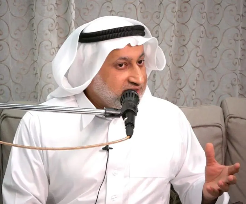 أثارَةٍ مِن عِلْم..