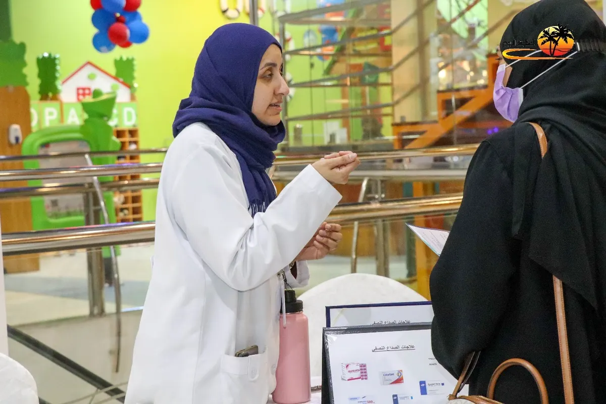 عن مرض يسكن رؤوس ثلث سكان المملكة.. شبكة القطيف الصحية تواجه «الشقيقة» بأرفف الصيدلية والطعام.. ومرضى يحكوون تجاربهم