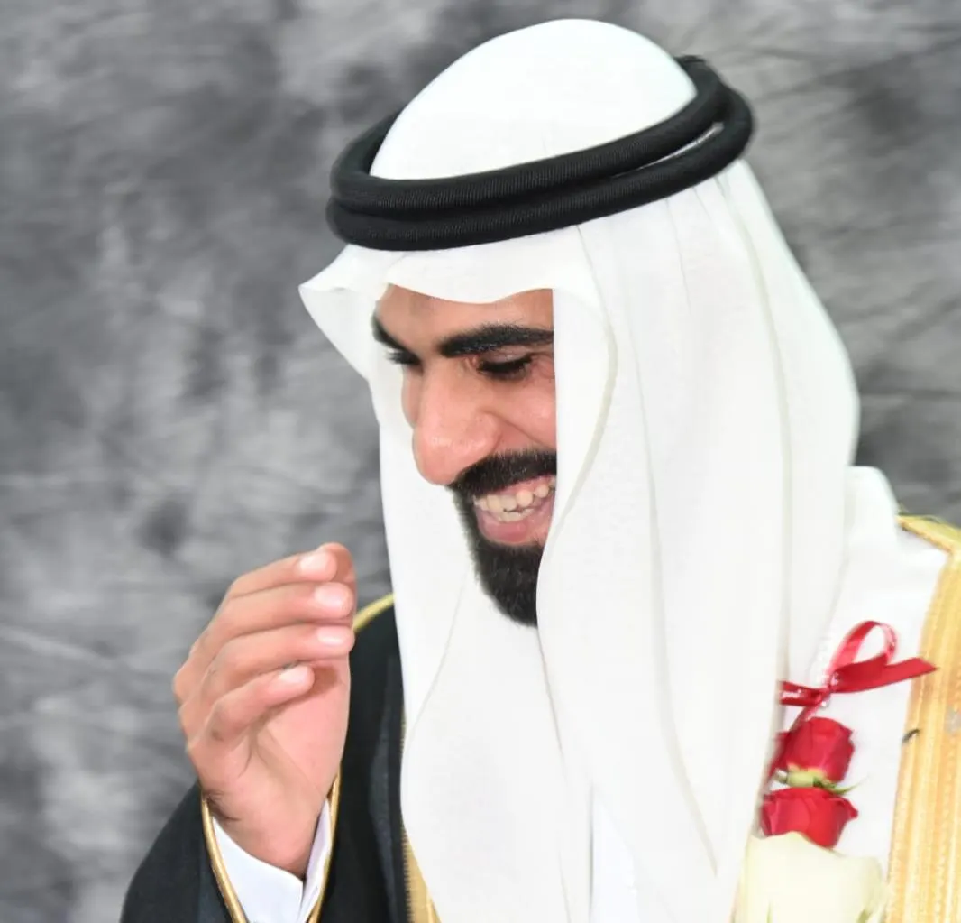 من تاروت.. القفص الذهبي يجمع عائلتي «آل عمران» و«الشيخ»