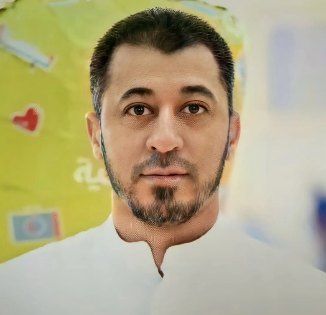 من صفوى.. علي الخليف.. انجر لـ «العتب» ومال للثلث الجلي والنسخ.. وراح يحاكي «سبيل سامي»