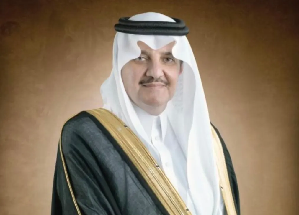 أمير الشرقية يرعى ملتقى ومعرض ريادة الأعمال ( راد )