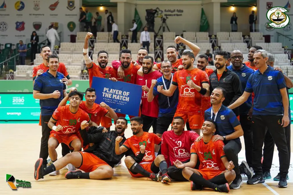 في «سوبر جلوب 2023».. نور سنابس يتغلب على فرناندو الأرجنتيني ويتنافس على المركز التاسع