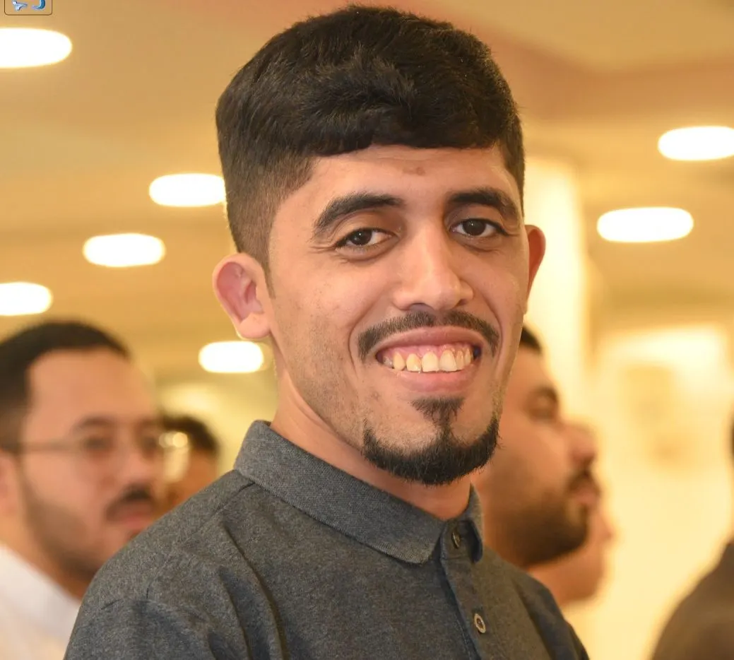 تاروت - القطيف.. «زينب» تنير أسرتي «مقرن» و«الدهان»