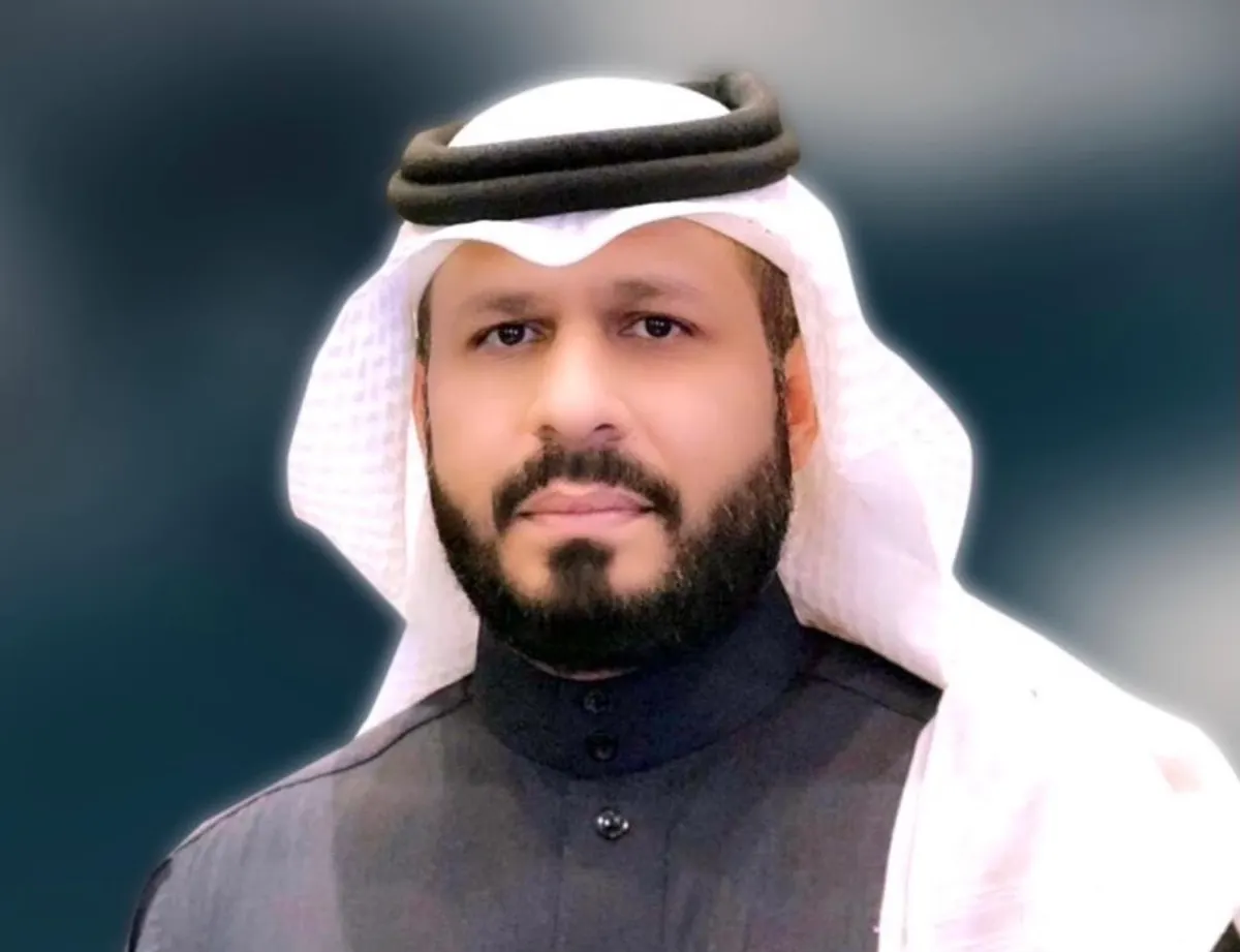 لمشاركته في إنجاح فعاليات «عالم الحيوانات الأليفة».. البيئة والمياه والزراعة تكرِّم «محمد البدر»