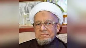 الشيخ الخنيزي: الخميس غرة جمادى الأولى 1445هـ