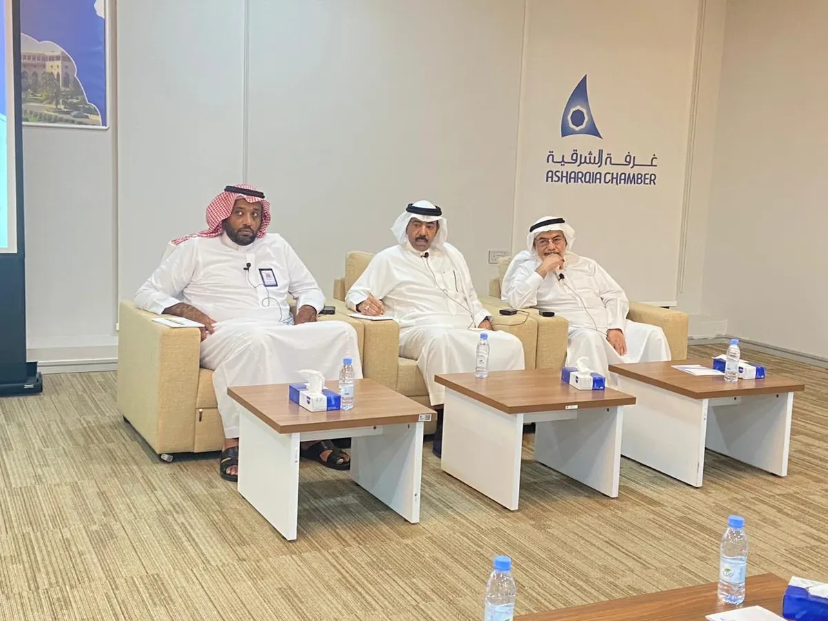 هموم التأمين والموارد البشرية تسيطران على لقاء القطاع الصحي بغرفة الشرقية في القطيف