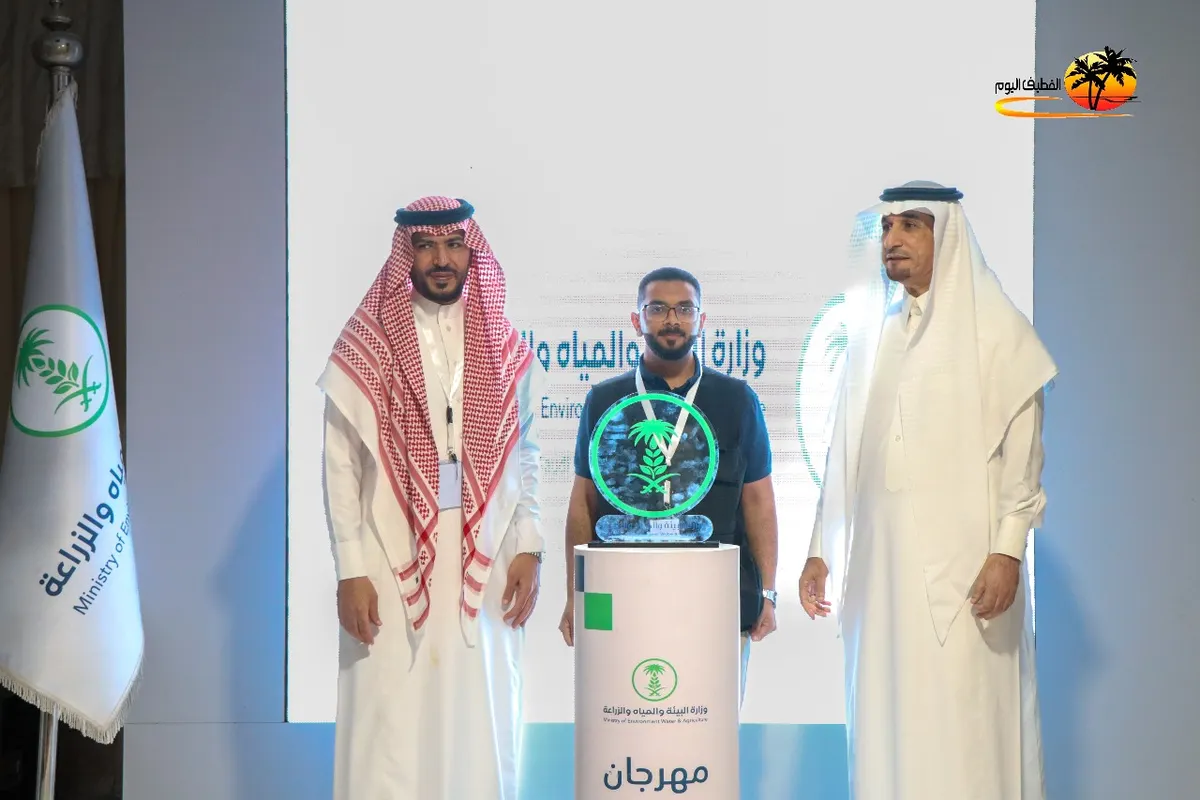 في حدث يرعاه أمير الشرقية على واجهة المجيدية البحرية.. انطلاق فعاليات الأسر الريفية المنتجة بتكريم «القطيف اليوم» بدرع المهرجان 2023