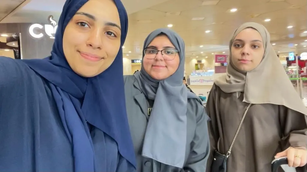 من سيهات.. مبدعات «سعادة» يشاركن في معمل المبادرات التطوعية بالرياض