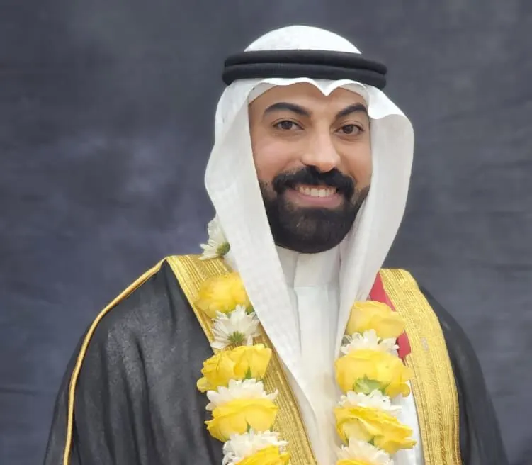 الشويكة - صفوى.. القفص الذهبي يجمع عائلتي «خليتيت» و«المحسن»