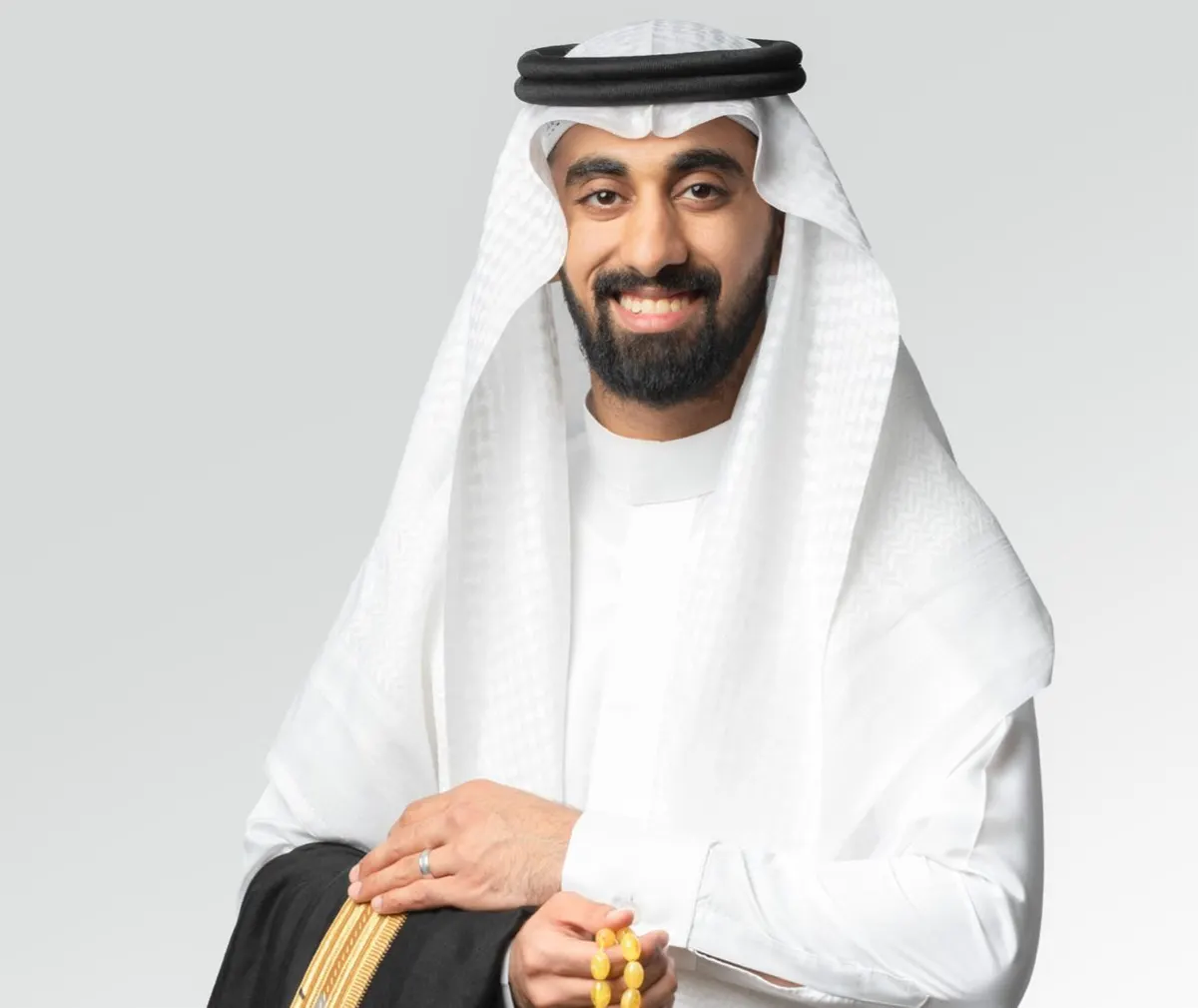 التوبي - القديح.. القفص الذهبي يجمع عائلتي «آل يحيى» و«الحصار»